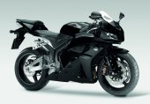 2011 Honda CBR600RR ABS photo